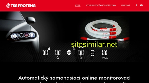 tssproteng.sk alternative sites
