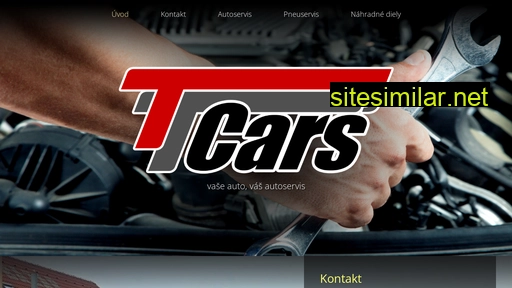 ttcars.sk alternative sites