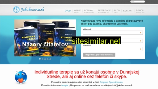tvorba-webov.sk alternative sites