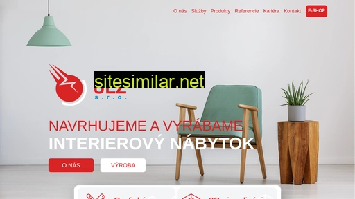ueznabytok.sk alternative sites