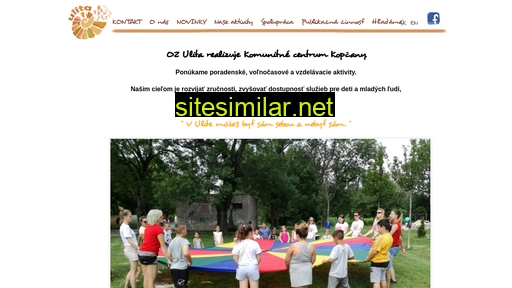 ulita.sk alternative sites