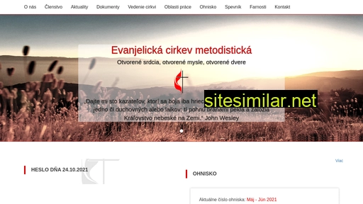 umc.sk alternative sites