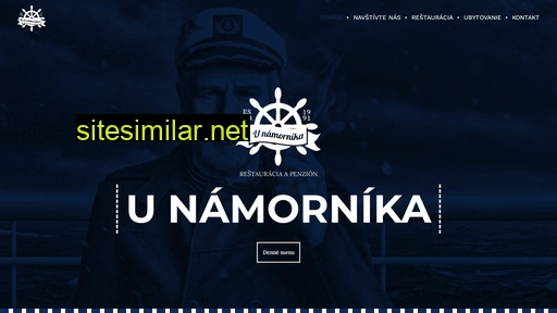 unamornika.sk alternative sites