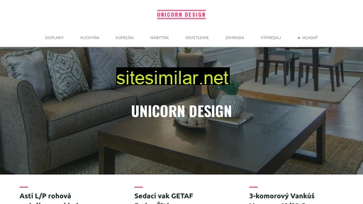 unicorn-esk.sk alternative sites
