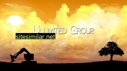 unlimitedgroup.sk alternative sites