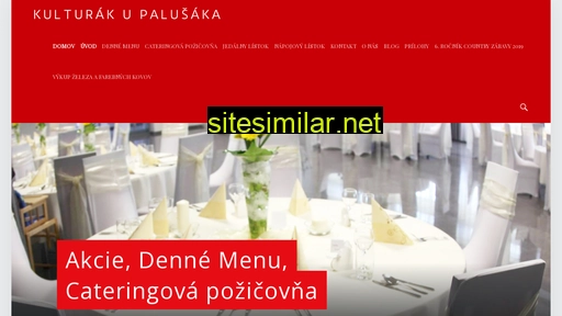 upalusaka.sk alternative sites