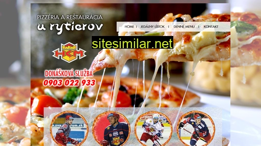 urytierov.sk alternative sites