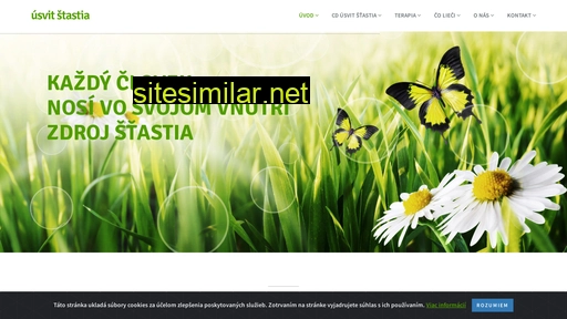 usvitstastia.sk alternative sites