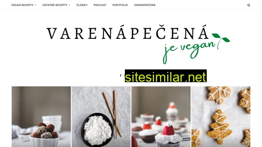 varenapecena.sk alternative sites