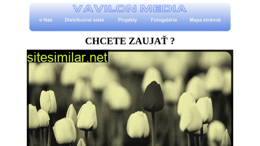 vavilonmedia.sk alternative sites