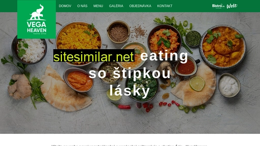 vegaheaven.sk alternative sites