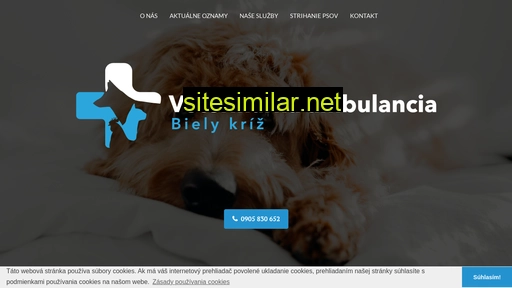 veterinarbk.sk alternative sites