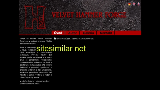 vhf.sk alternative sites