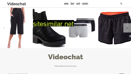 videochat.sk alternative sites