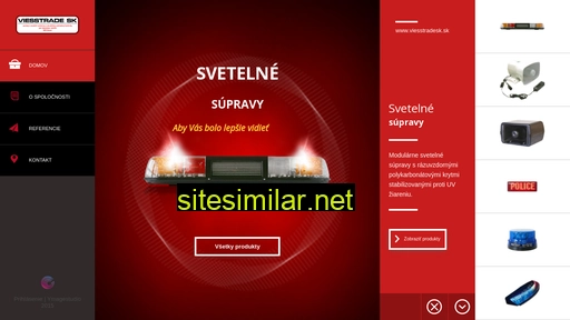 viesstradesk.sk alternative sites