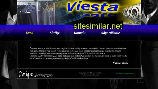 viesta.sk alternative sites