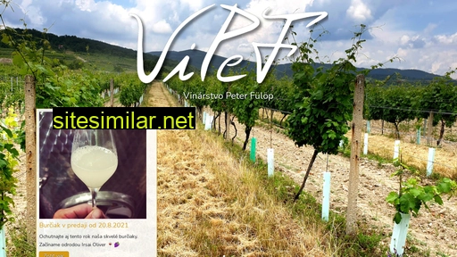 vipef.sk alternative sites