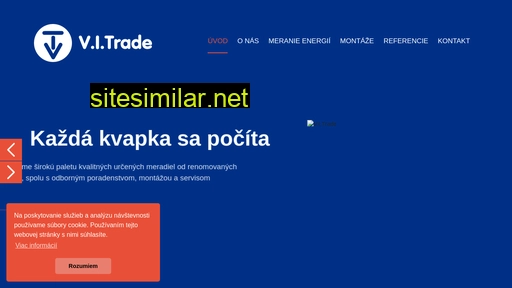 vit.sk alternative sites