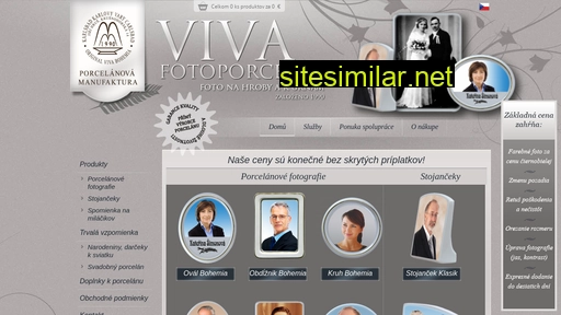 viva-fotoporcelan.sk alternative sites