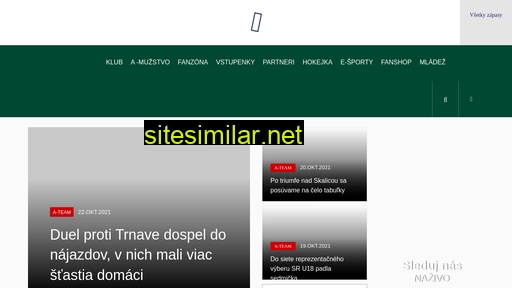 vlcizilina.sk alternative sites