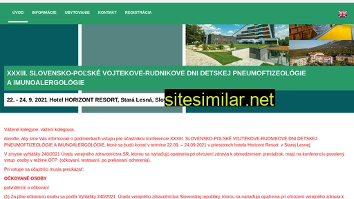 vojtekovedni.sk alternative sites