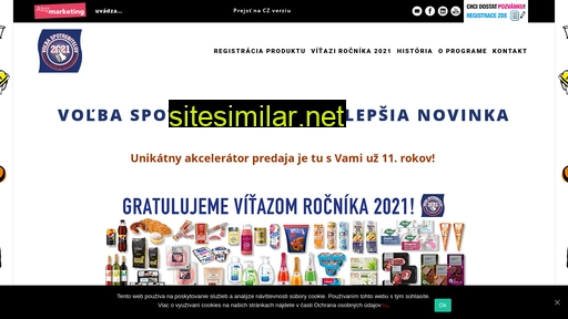 volba-spotrebitelov.sk alternative sites