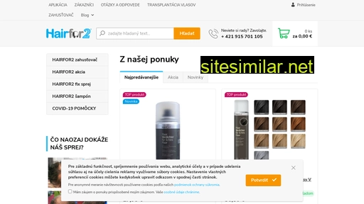 volluma.sk alternative sites