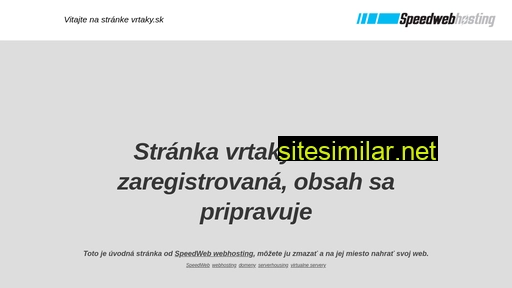vrtaky.sk alternative sites