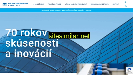 vsba.sk alternative sites