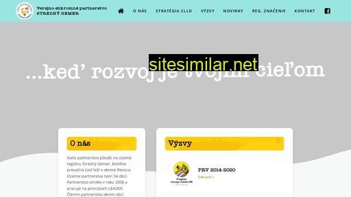 vspstrednygemer.sk alternative sites