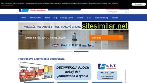 wapzv.sk alternative sites