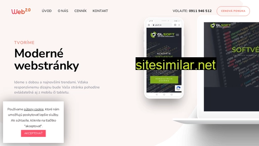 web20.sk alternative sites