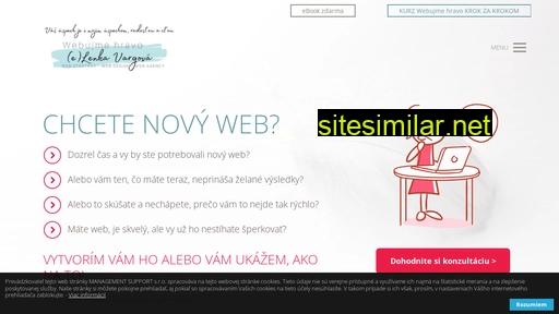 webujmehravo.sk alternative sites