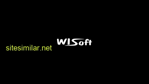 wisoft.sk alternative sites