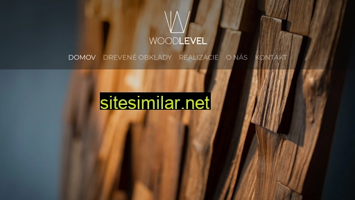 woodlevel.sk alternative sites