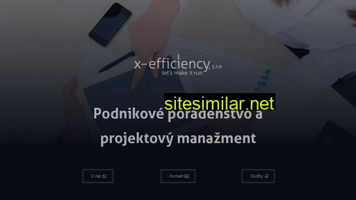 x-efficiency.sk alternative sites