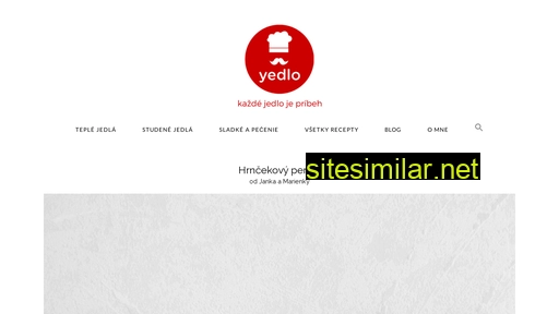 yedlo.sk alternative sites