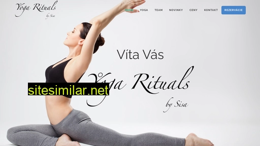 yogarituals.sk alternative sites