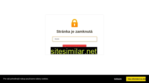 zahradagranditech.sk alternative sites