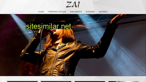 zai.sk alternative sites