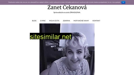 Zanetcekanova similar sites