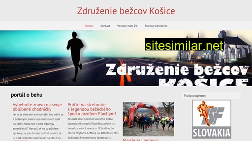 zbke.sk alternative sites