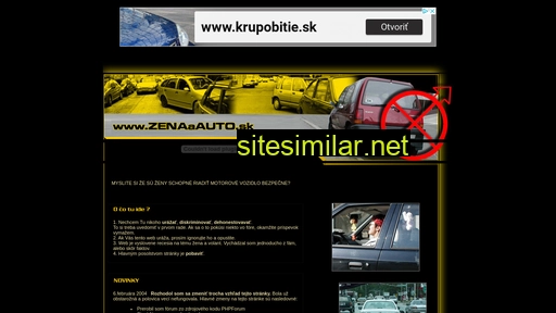 Zenaaauto similar sites