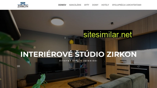 zirkon.sk alternative sites