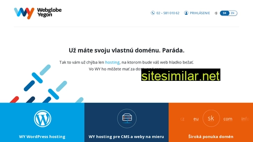 zitvrusku.sk alternative sites