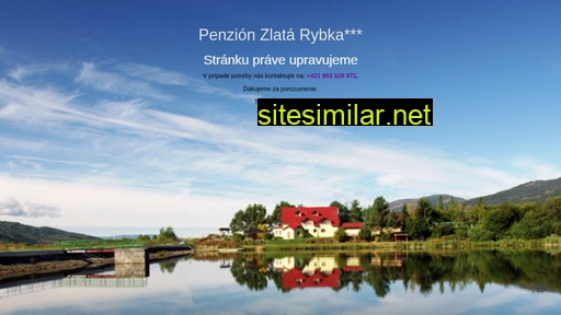 zlata-rybka.sk alternative sites