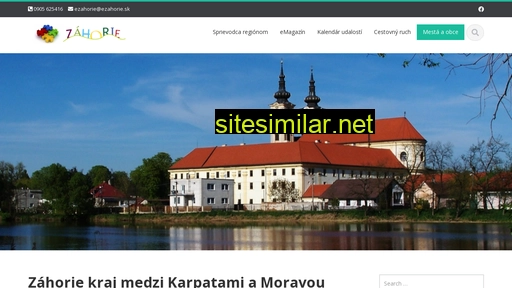 zmo-zahorie.sk alternative sites