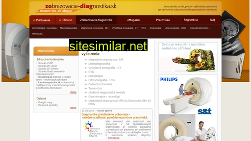zodiag.sk alternative sites