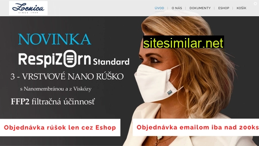 zornica.sk alternative sites