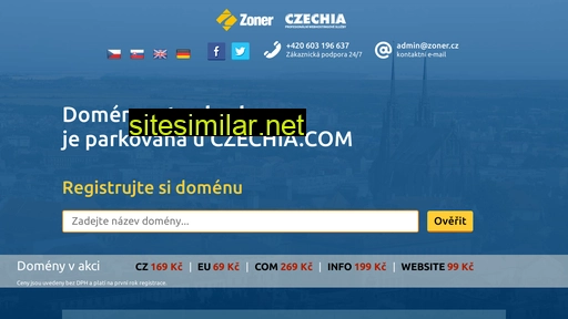 z-trade.sk alternative sites
